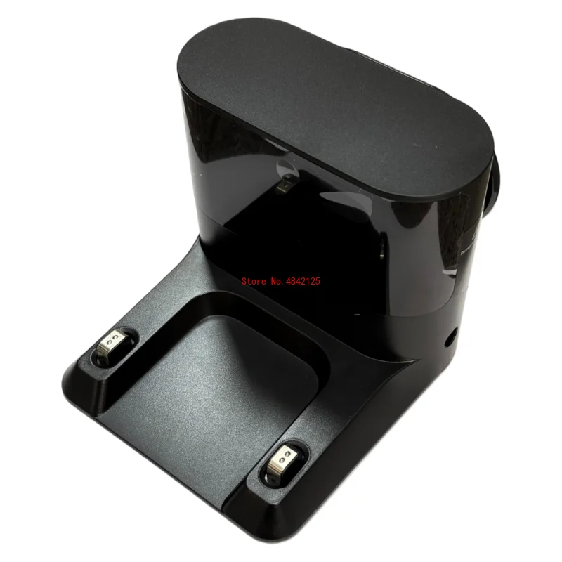 Charging Dock for Xiaomi S10T Robot Vacuum Cleaner Spare Parts Dock Charger 20V 1.2A