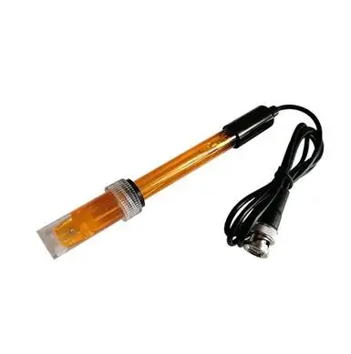 Oxidation-Reduction Potential Sensor 51/STM32 Water Quality Test Monitoring Liquid Simulated ORP Electrode REDOX Sensor Module