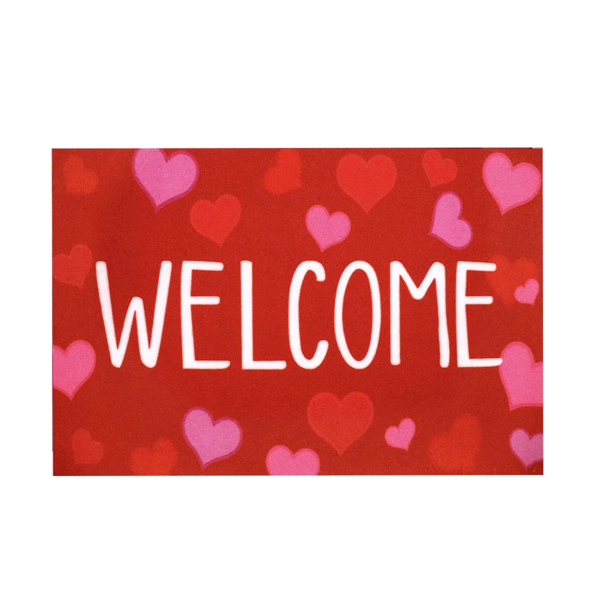 

Valentine's Doormats Room Decor Welcome Carpet Living Carpets Day Carpet Bathroom Products