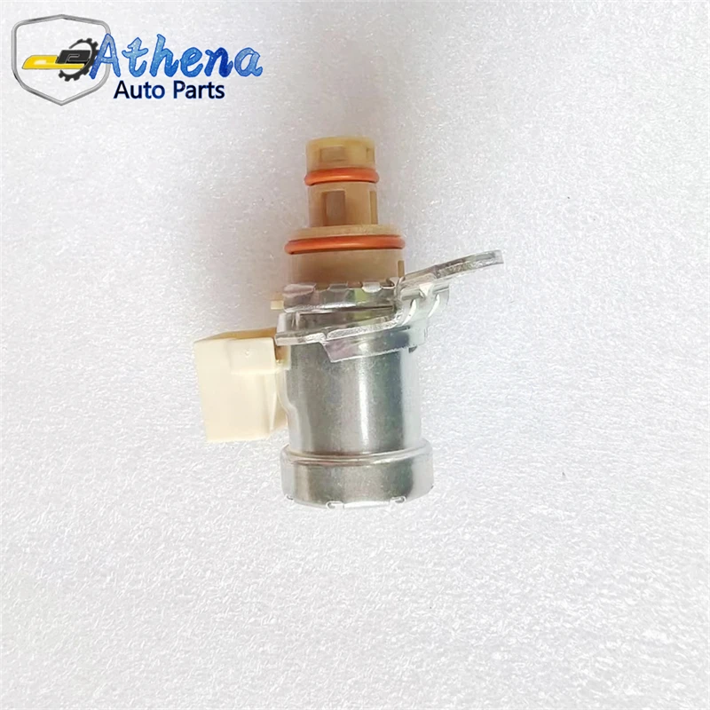 Válvula Solenoide de transmisión 62TE TCC, Original, nueva, 05169313AA, para Dodge Chrysler