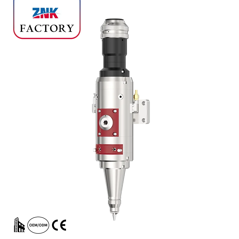 Ospri 3D MINI201 New Laser Cutting Head Spare Part With 1 Year Warranty And Long Service Life