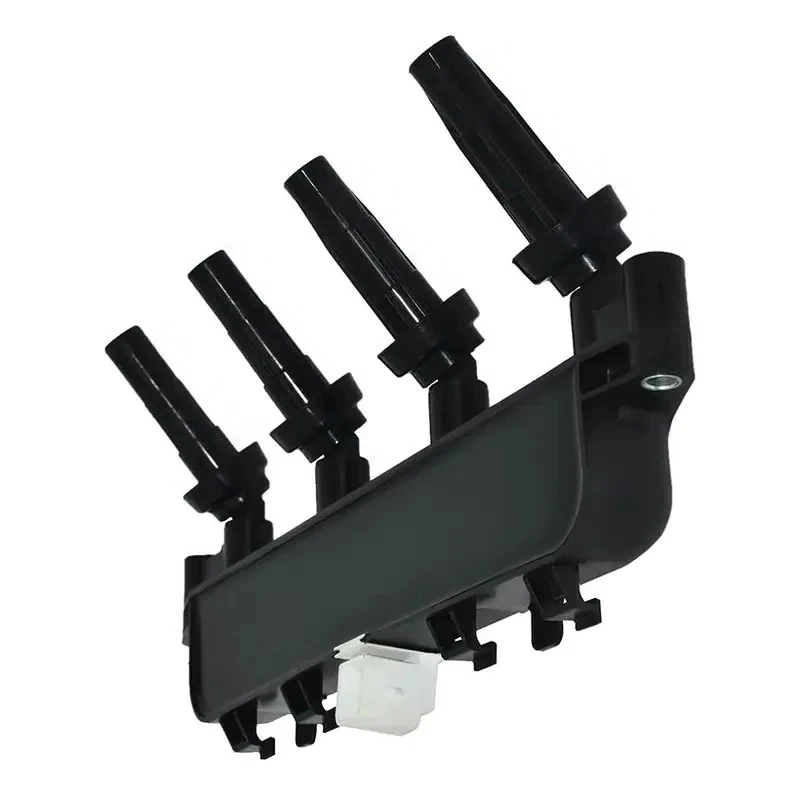 

Ignition Coil 597079, compatible with Peugeot 206/306/Partner and Citroën Berlingo/Xsara models