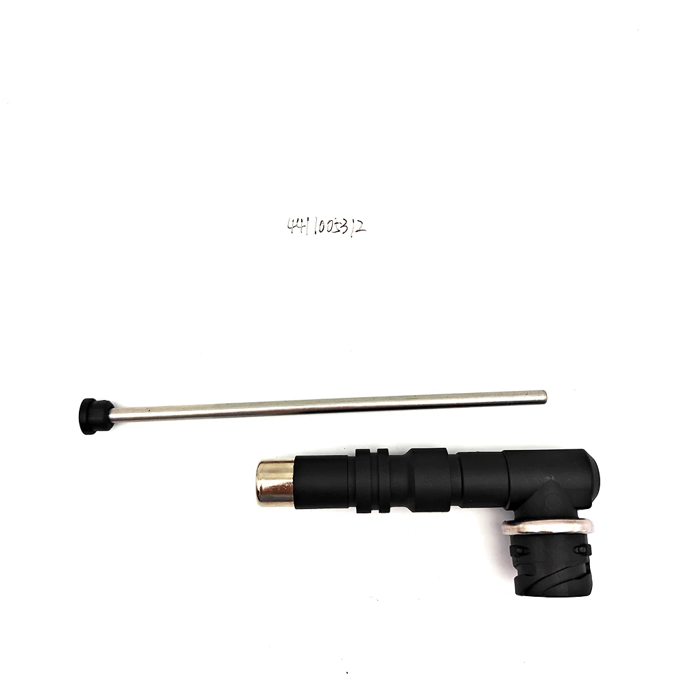 Höhensensor Wegsensor 4411005312 0015429318 4411005312 /4411005392 9700519862 9700519692 Für Volvo LKW – Detail 6