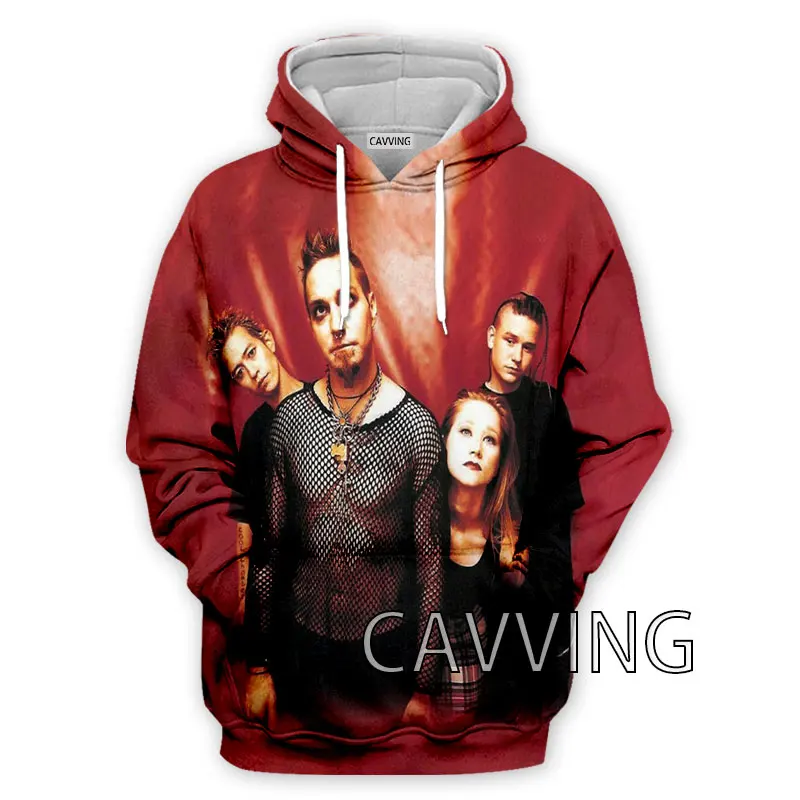 

CAVVING 3D Printed Coal Chamber Band Fashion Hoodies Hooded Sweatshirts Harajuku Tops Clothing for Women/men