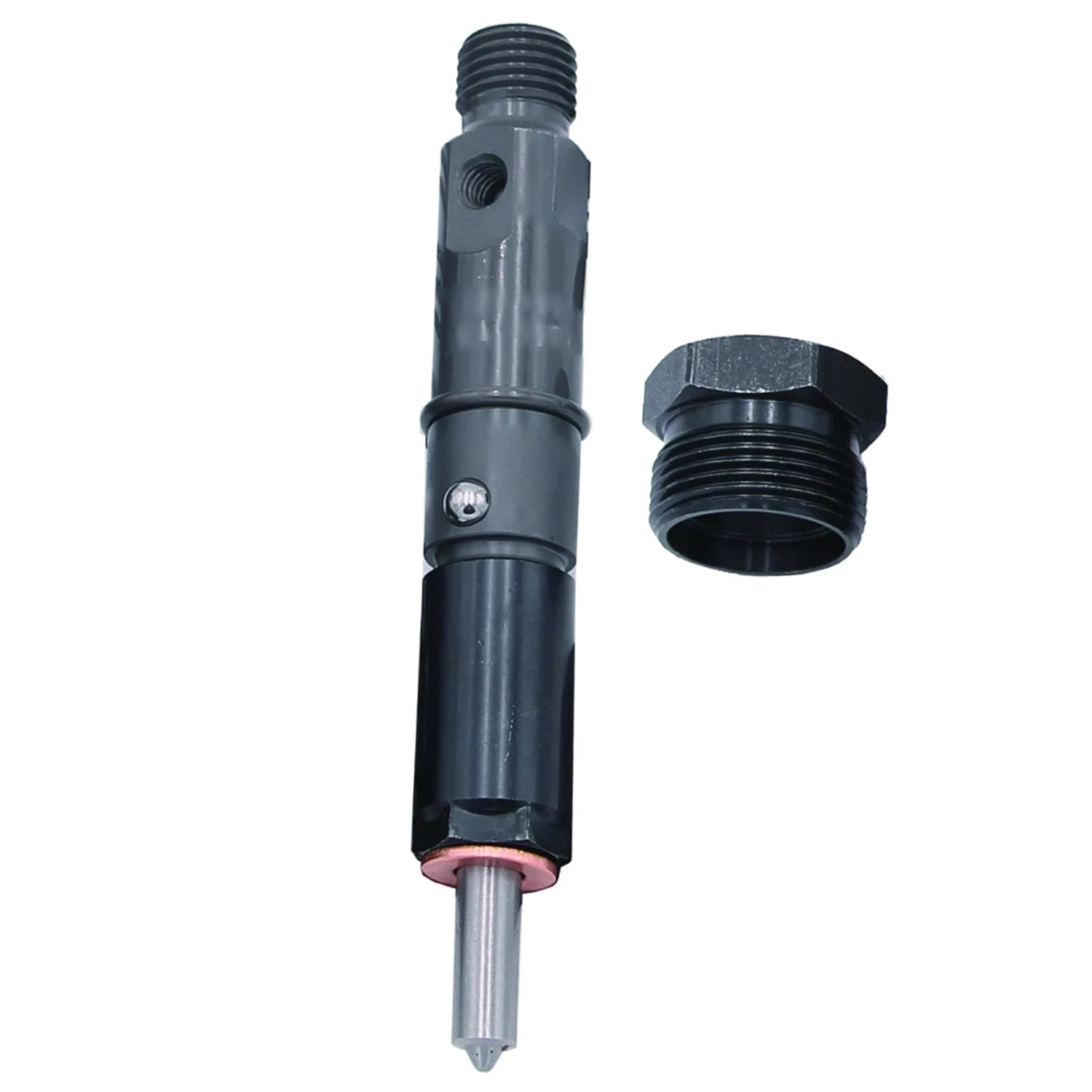 

Fuel Injector For Cummins 6BT 5.9L Diesel Engine 4940786 Excavator Engine Replacement Parts