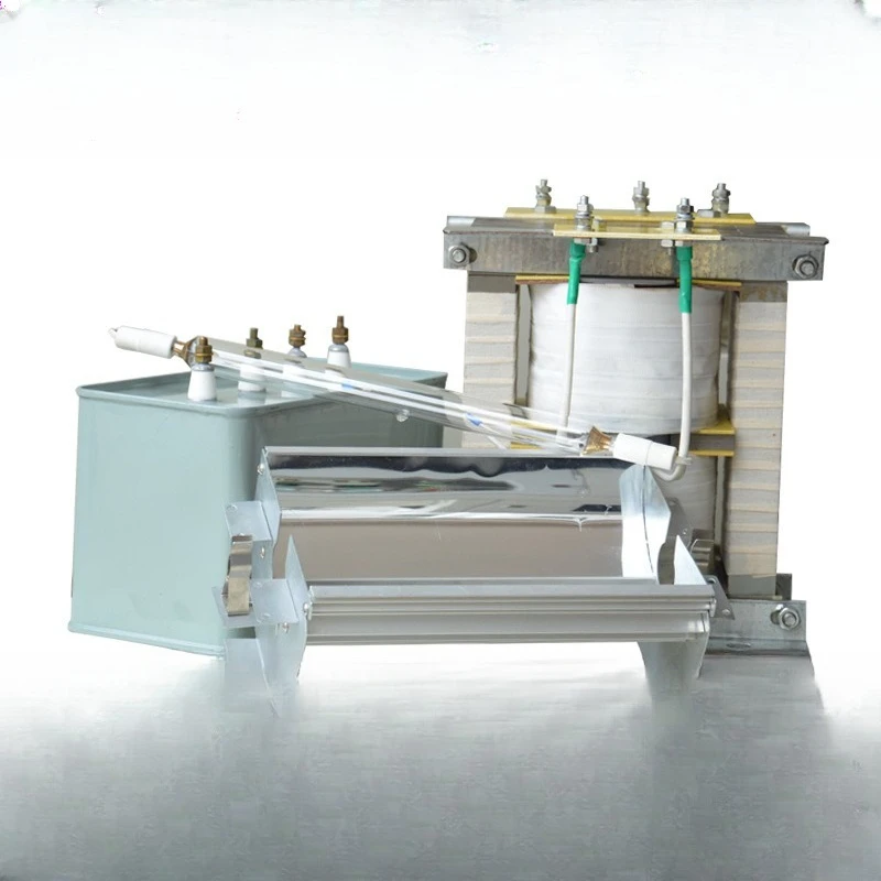 Sunscreen mercury gallium 1kw2kw3kw ultraviolet lamp