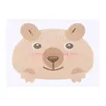 Little Capybara