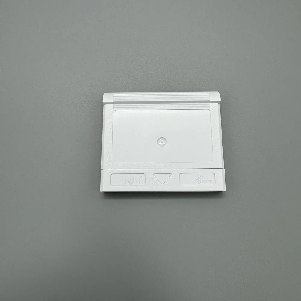 غلاف خرطوشة اللعبة لجيب SNK NEOGEO NGP NGPC
