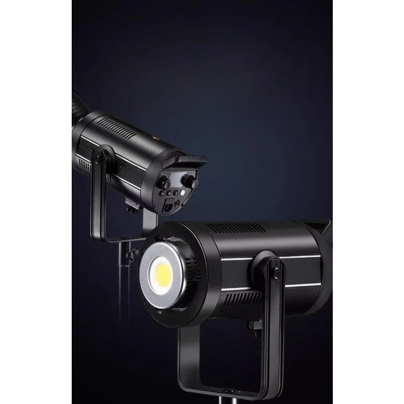 

SL150W III third generation LED filling light green screen clothing Douyin selling live streaming host dedicated, video shooting