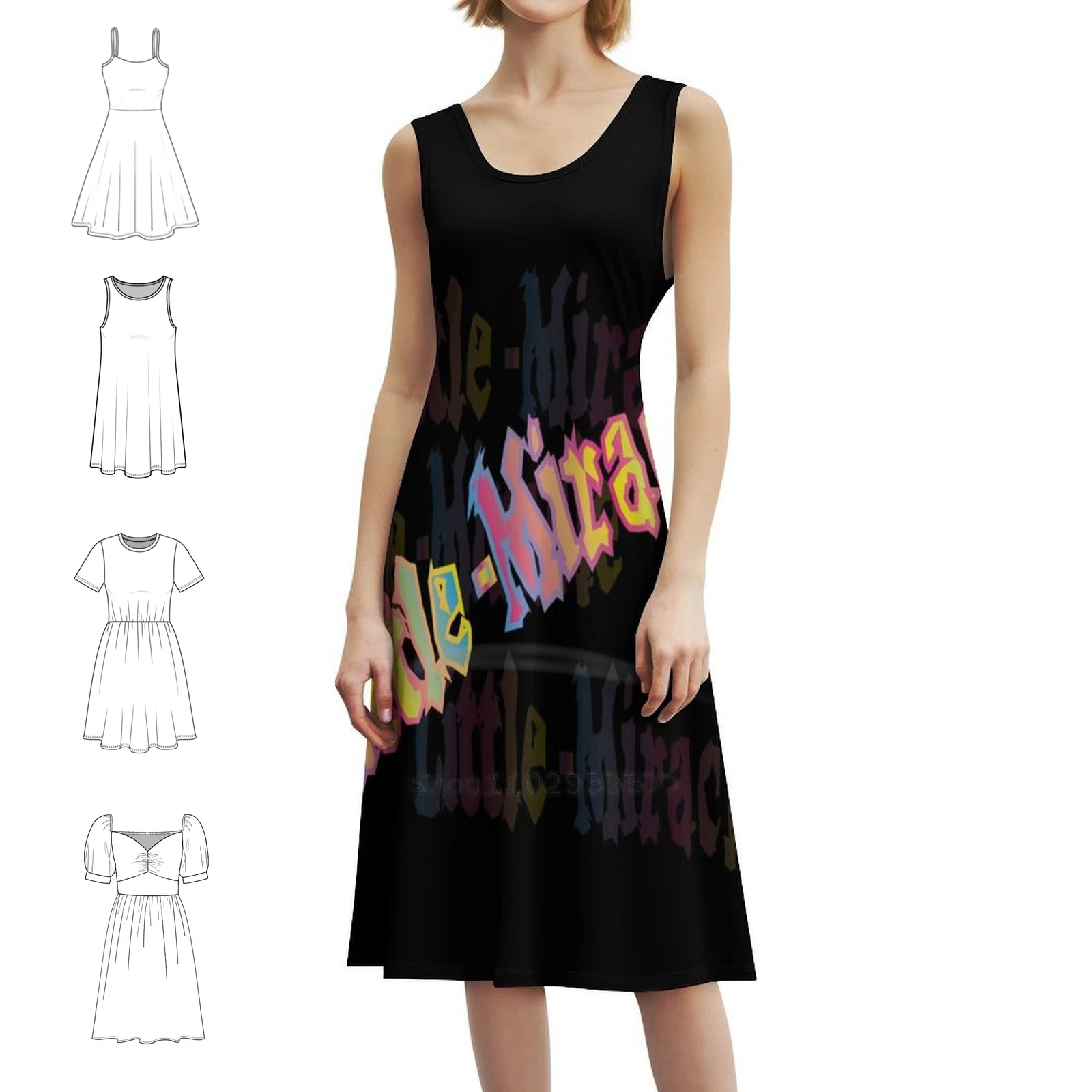 

Little-Miracle сексуальное платье для отпуска для женщин, мини-платье для пляжной вечеринки, дня рождения, летние цвета, розовые тени, чудесное маленькое женское платье