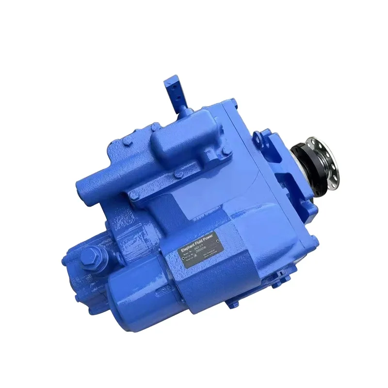 

6423 Concrete Mixer Truck Hydraulic Pump