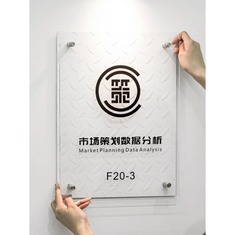 Benutzerdefiniertes Geschäftsstunden-Schild, personalisiertes Türschild für Cafés, Restaurants, Fotostudios, Einzelhandelsgeschäfte und Büros – Detail 2