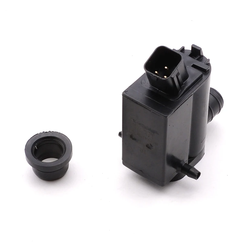 Pompa Lavavetri Amrxuts 98510-2V100, Compatibile Con Chevrolet Lacetti, Hyundai Accent I30 Matrix Santa Fe Tucson, Kia Ceed Soul Sportage, Ricambio Di Qualità Per Tergicristalli
