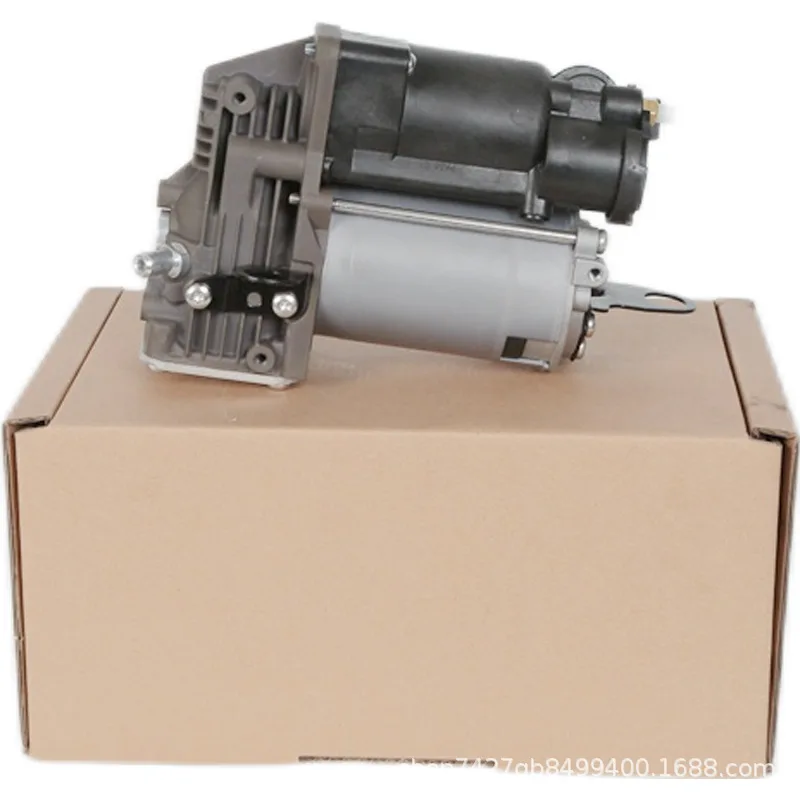 For 2005-2013 Mercedes-Benz Air Suspension Compressor W221 AIRMATIC&CL-Class W216 2213201604 2213200304 2213201704 2213200704 - Image 5
