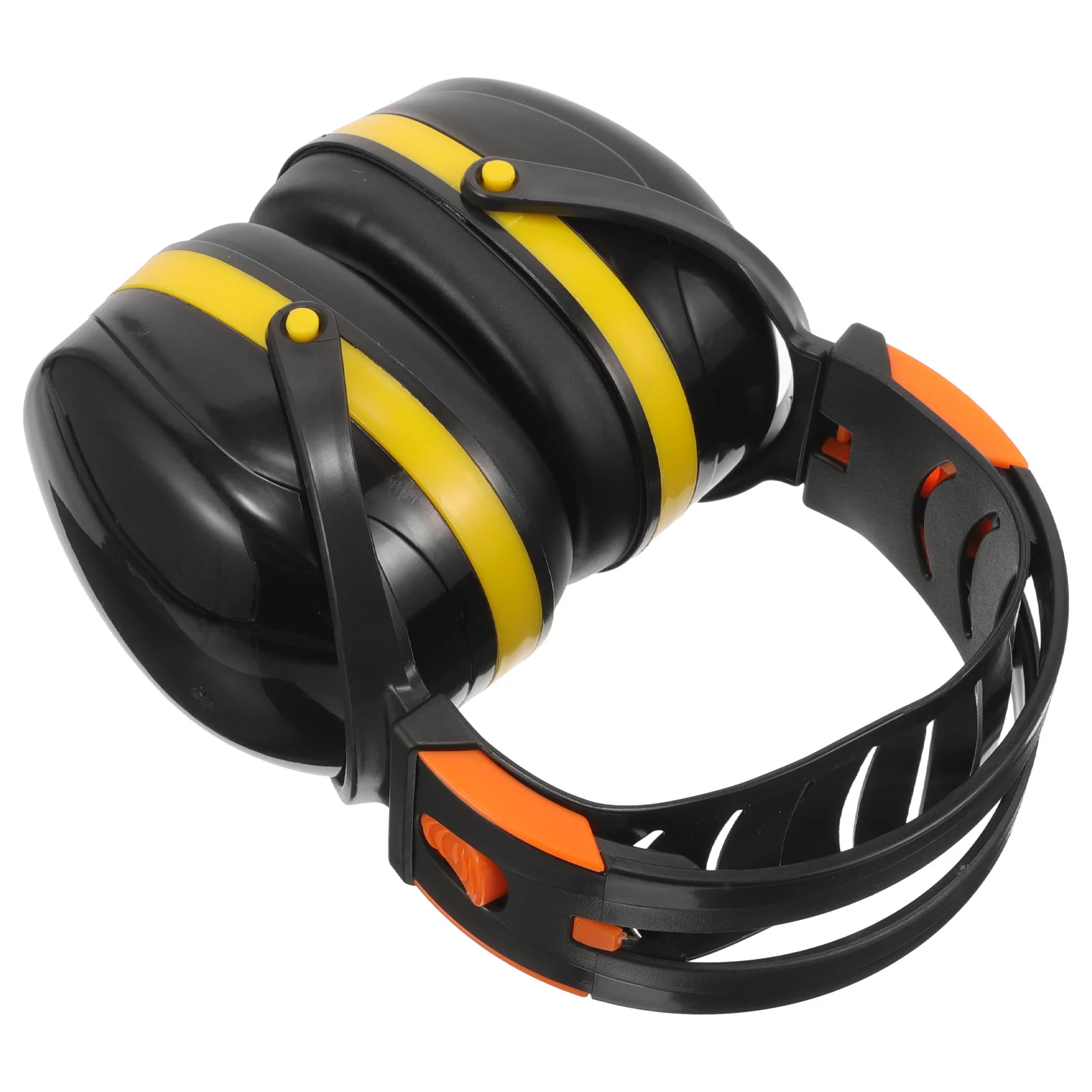 غطاء أذن لحماية الأذن قابل للتعديل لتقليل الضوضاء لورشة النوم وحماية السمع أثناء السفر