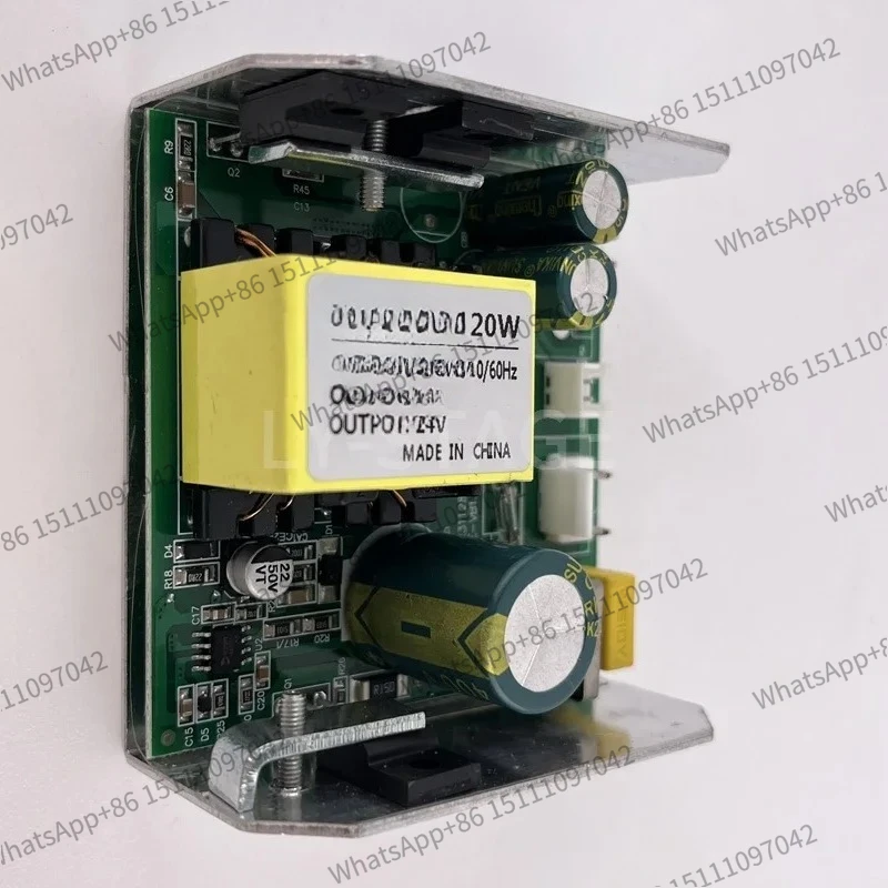 Adapted for KZ-U1224-120W Led Stage Par Light Beam Light Universal Power Supply Full Power Switching Power Supply