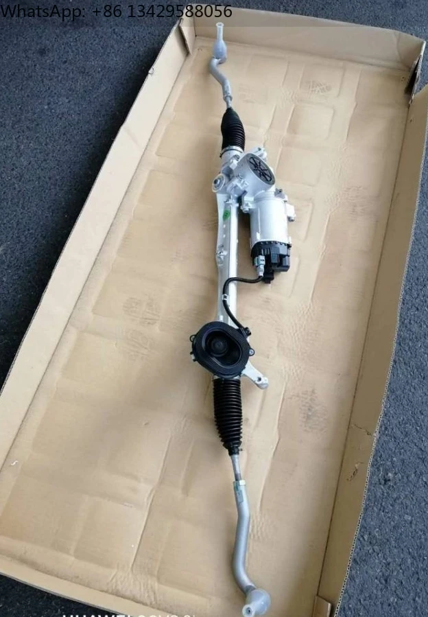 Engranaje de dirección asistida eléctrico de piezas de automóvil genuinas de Geely Tugella 4036037000/8889689179