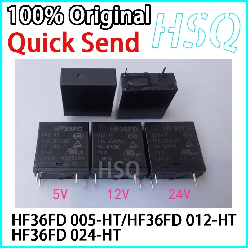 5PCS Brand New Orig…