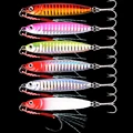 C-2 Hooks-6pcs