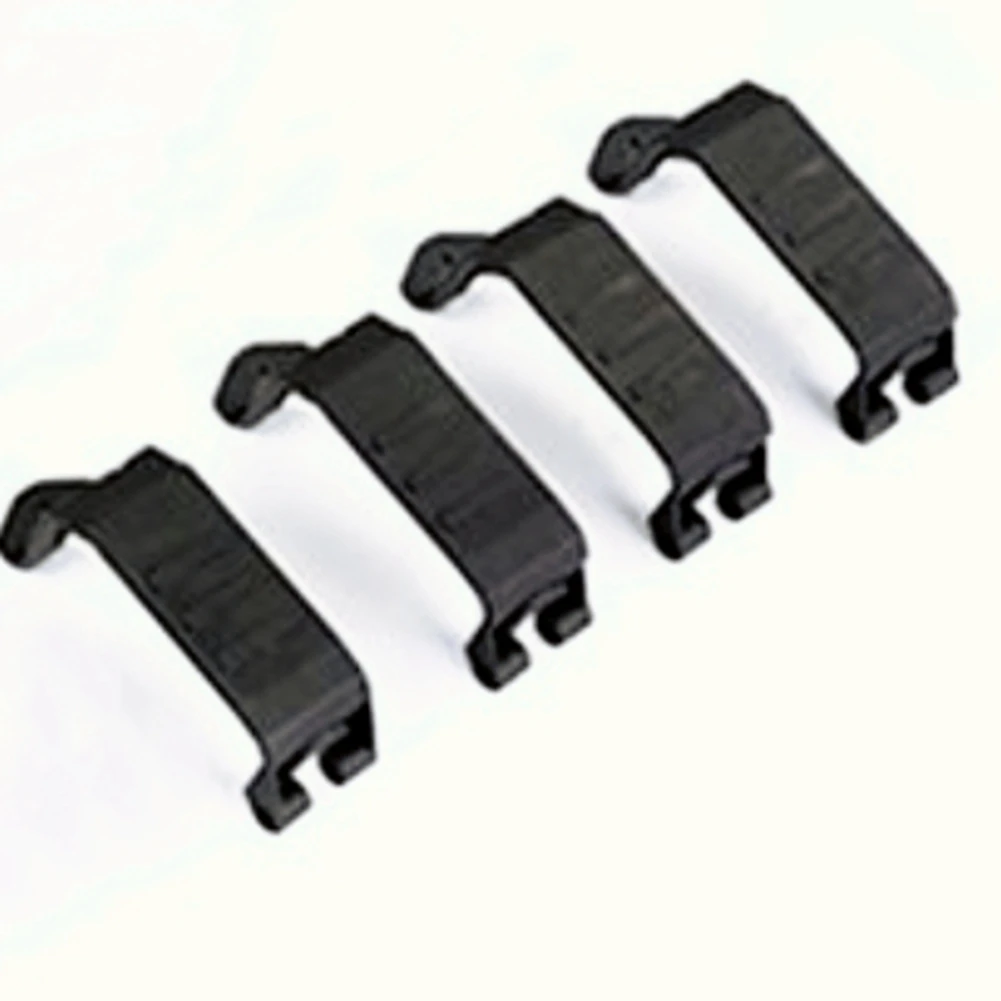 Elektrische umwandlung batterie box kits fit für 1/8 hpi rennen wilde xl flux rovan torland monster bürstenlose lkw teile