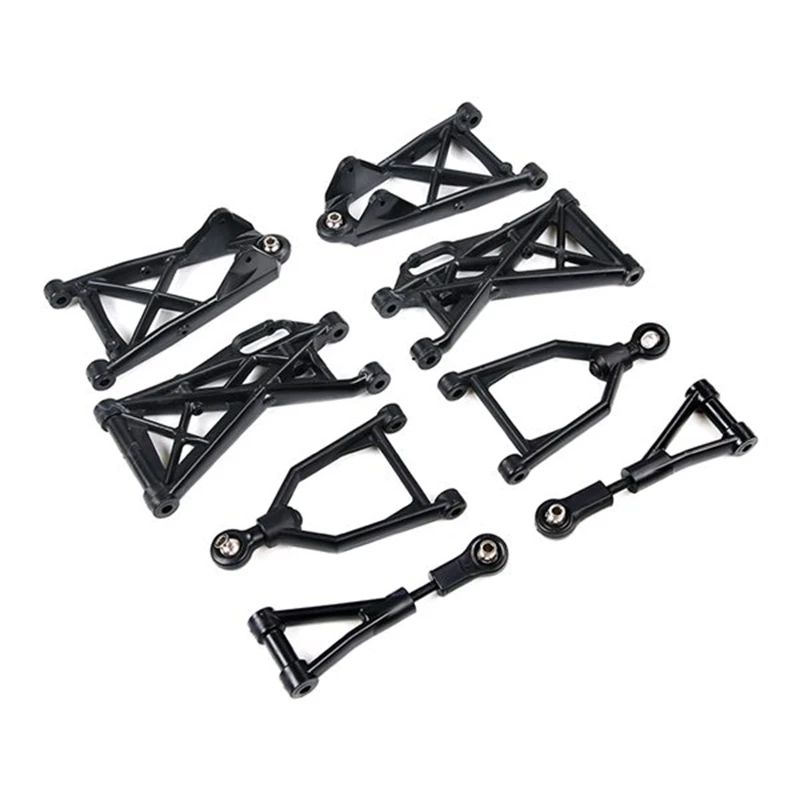 Suspension Arm Kit For 1/5 Hpi Km Rovan Baja 5T 5B 5Sc-Suspension Arm Kit