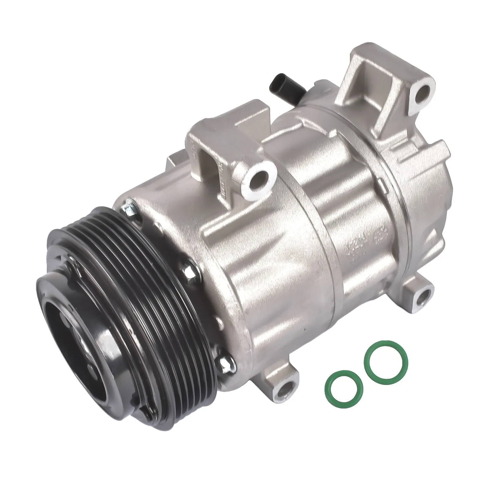 AP01 A/C Compressor for Mazda 3 CX-30 CX-50 2019-2025 BHAA61450 BHAA-61-450 158394