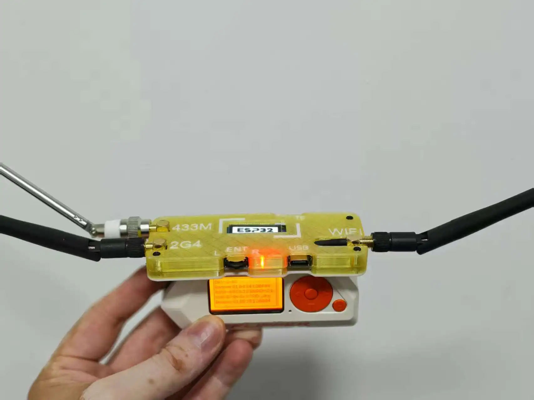 External Developmen… - image