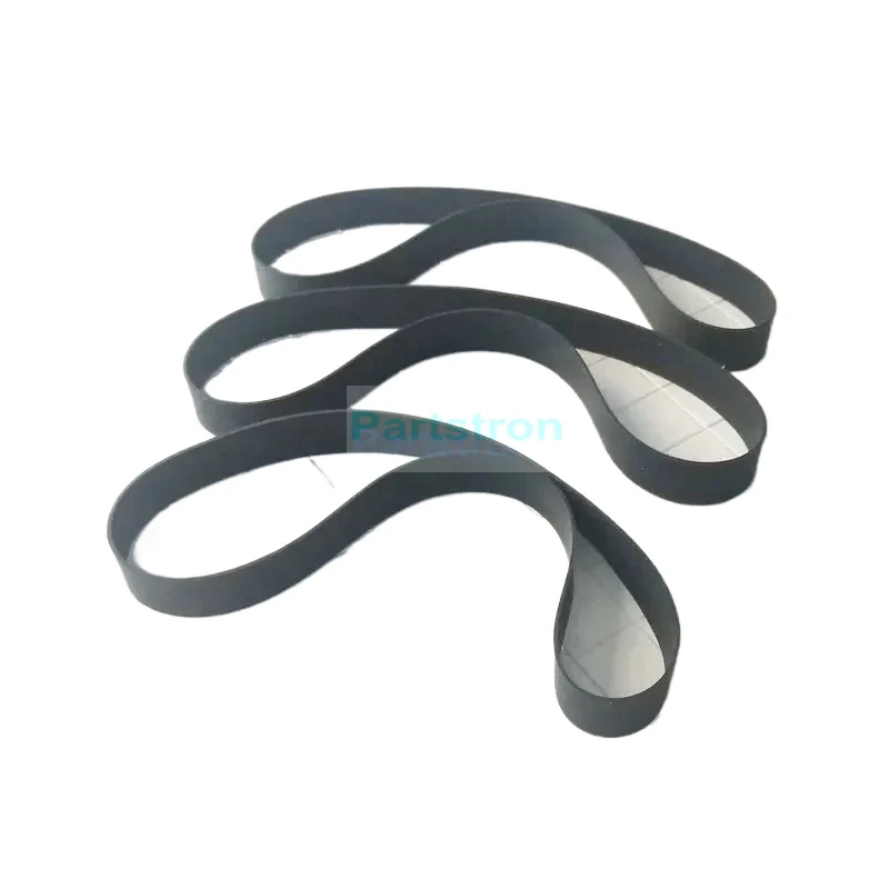 Ceinture de transfert longue durée N5-H1051, sortie en papier, 3 pièces, pour utilisation dans les pièces de duplicateur Duplo DP S510 520 550 620 650 850