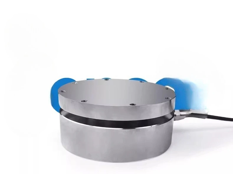 Large size flat mask box weighing sensor JHBM-H7