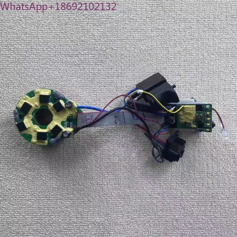Original Switch Circuit Board 208364012 for Milwaukee M18 Onefhiwf34 Power Tool Accessories