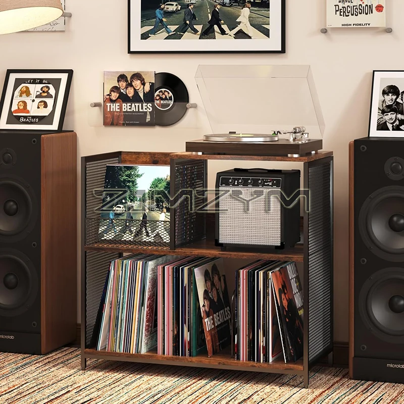 Thumbnail 4 - #21 Highest Rated CD Storage Racks to Buy in 2026