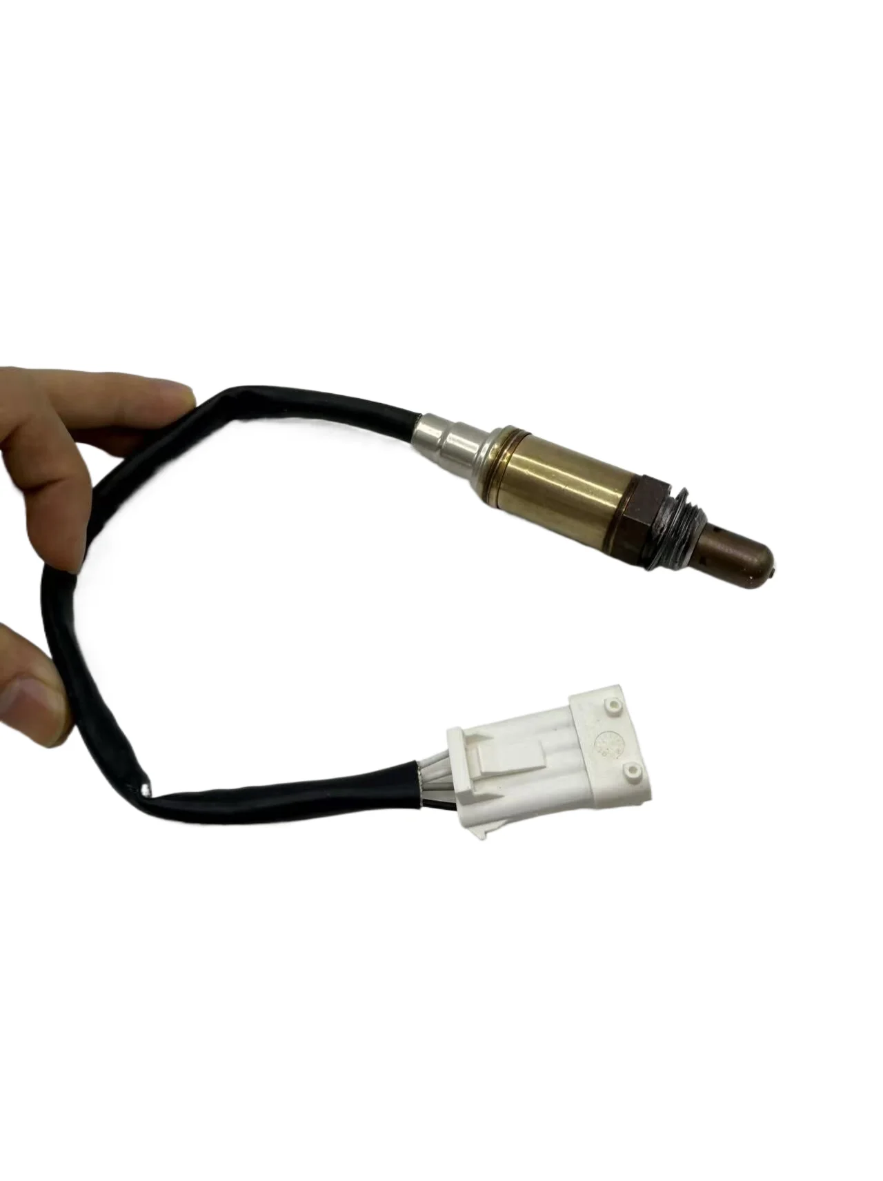 

0258005292 Car Air Fuel Ratio Sensor Lambda O2 Oxygen Sensor For Great Wall Chery Tiggo 1.6 2011 Changan star