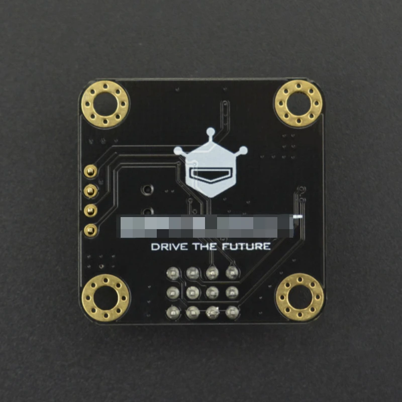 I2c Ads1115 16-Bit Conversion Module Adc Data Acquisition Applicable to Arduino Raspberry Pi