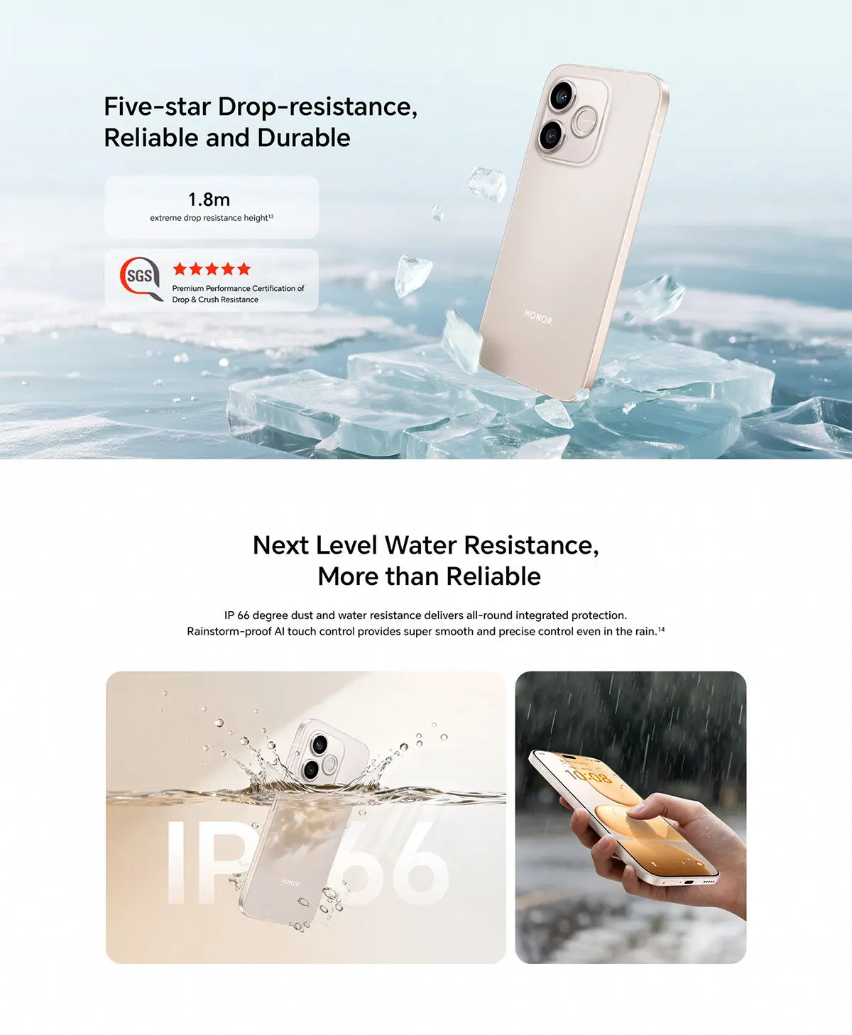 HONOR 600 Lite Global Version 5G Smartphone Dimensity 7100 Elite Camera 6520mAh 45W Supercharge 6.6" 120HZ AMOLED Display NFC