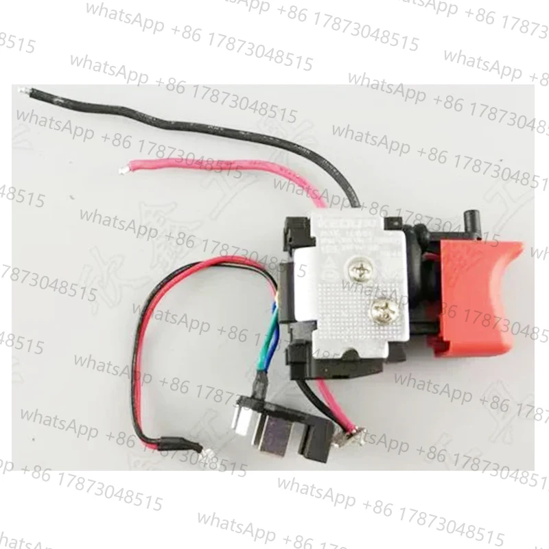 DL7 Electric Drill …