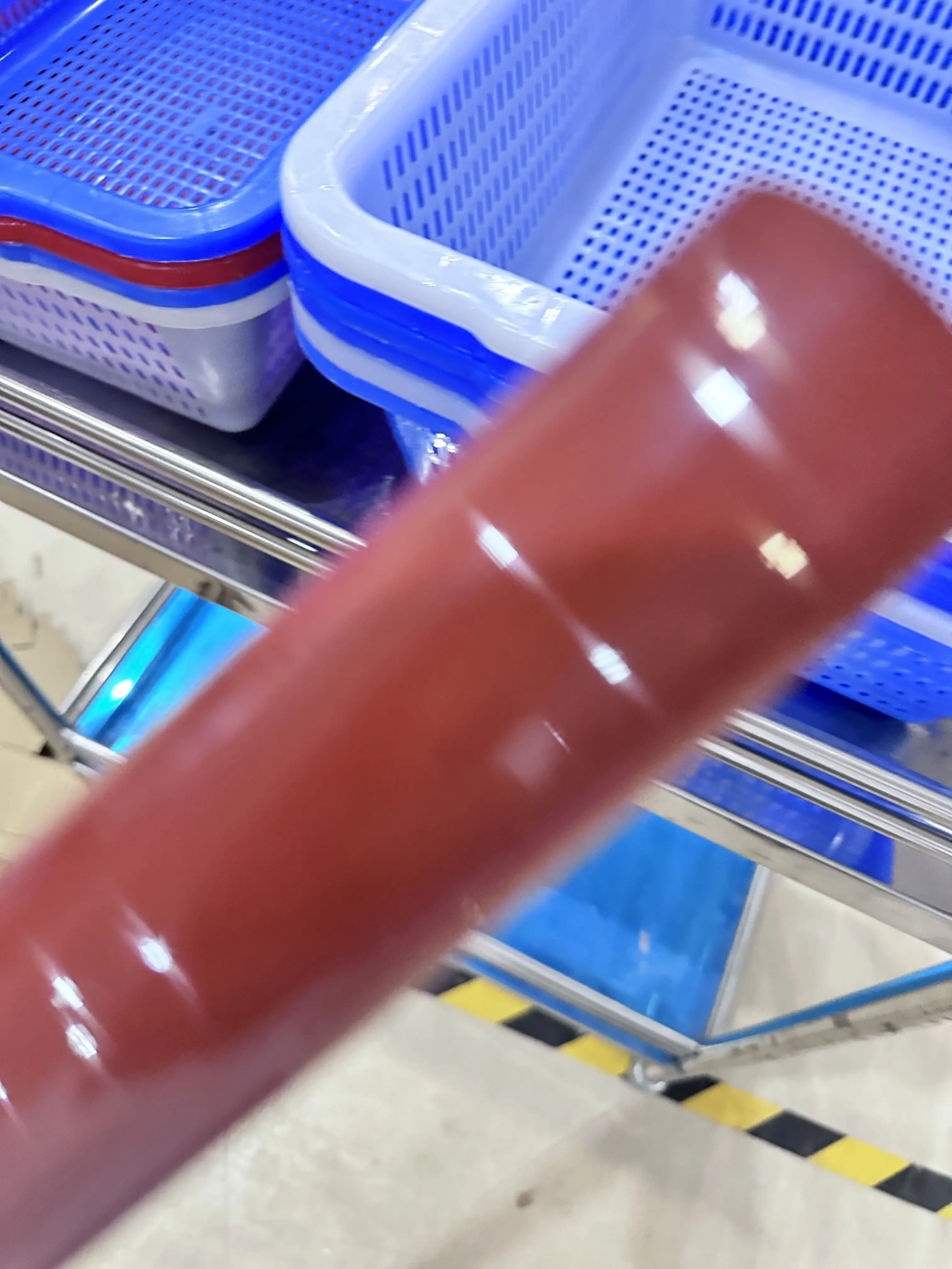 

1X FILM-T5055C 6LJ59010000 6LJ71676000 Fuser Film Sleeve for TOSHIBA E-Studio 2555C 3055C 3555C 4555C 5055C