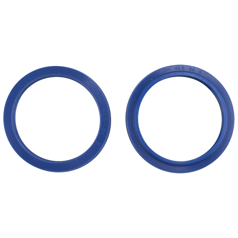 AGOUP Kit de sello de reconstrucción de cilindro divisor de troncos hidráulico para cilindro de varilla de 4,0 pulgadas de diámetro X 1,75 pulgadas, Kit de reconstrucción de cilindro hidráulico