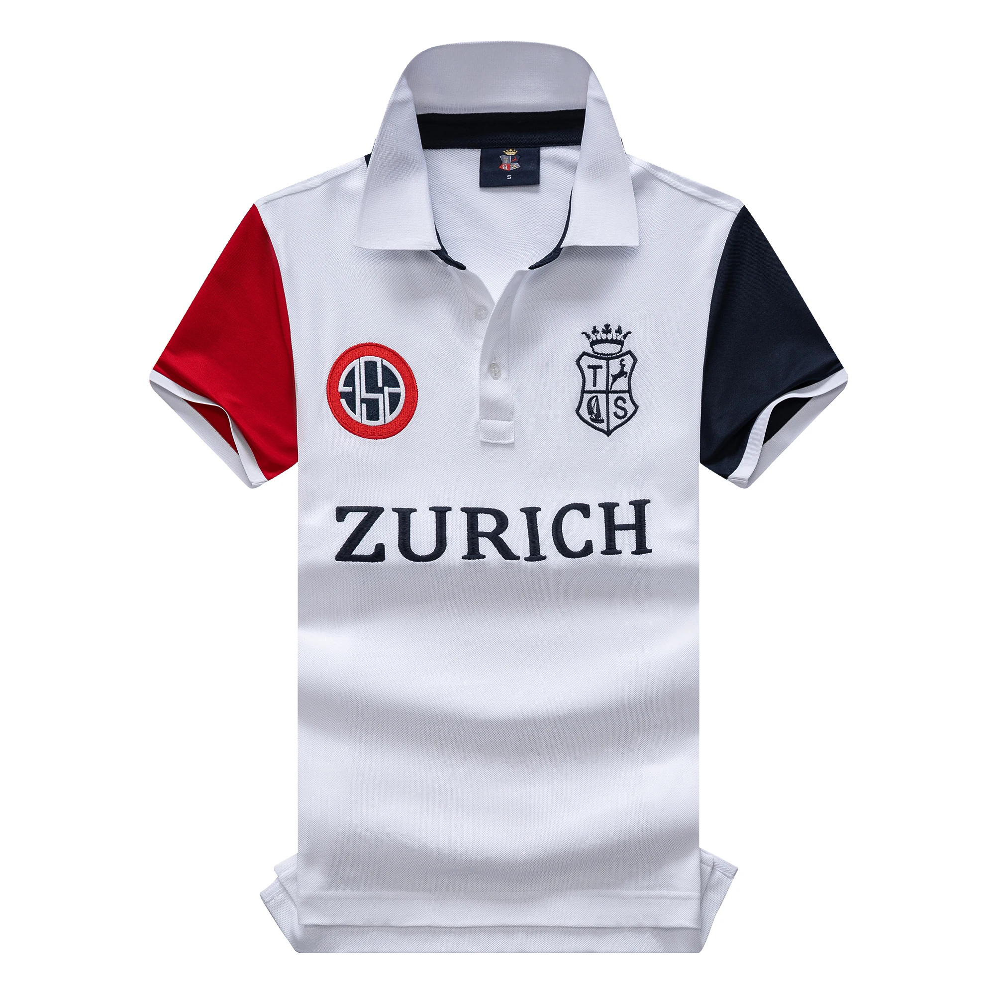 Camisetas Polo de Hombre de Bu - Summer Clothing Good Quality reseña y precio