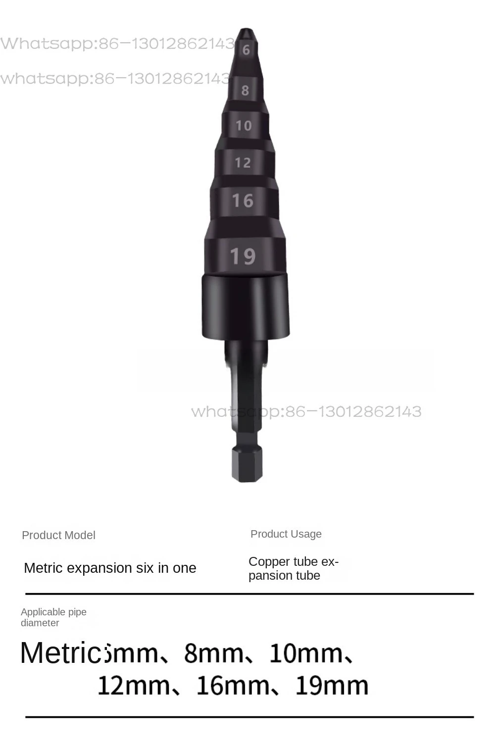 Pipe Expander Air Conditioning Installation New Tools Fabulous Refrigeration Appliance Telescopic
