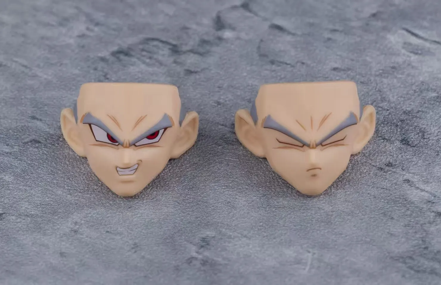 NEW Air&HM HA011 CUSTOM Dragon Ball Beast Gohan Head Sculpture Kit Collectible Model ToyS Anime Action Figure SHF Figurine DBZ - view 5
