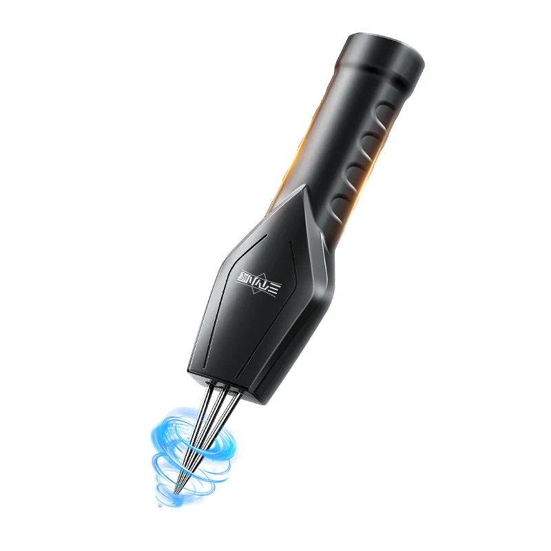 

Three-axis hair removal device, Chishen electric poultry handheld automatic chicken, duck and goose hair waterproof commercial