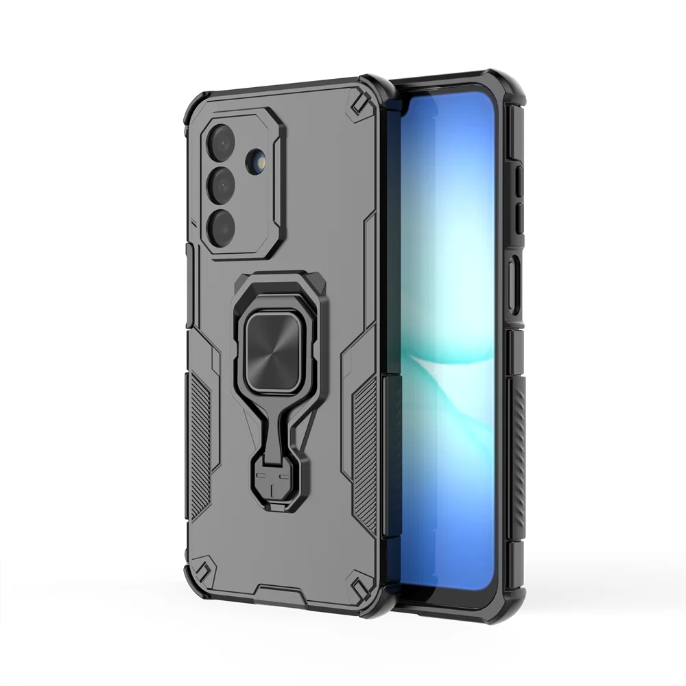 For Samsung Galaxy A17 5G Full Shockproof Armor Case For SamsungA17 A 17 With Ring Back Cover Protective Phone Coque