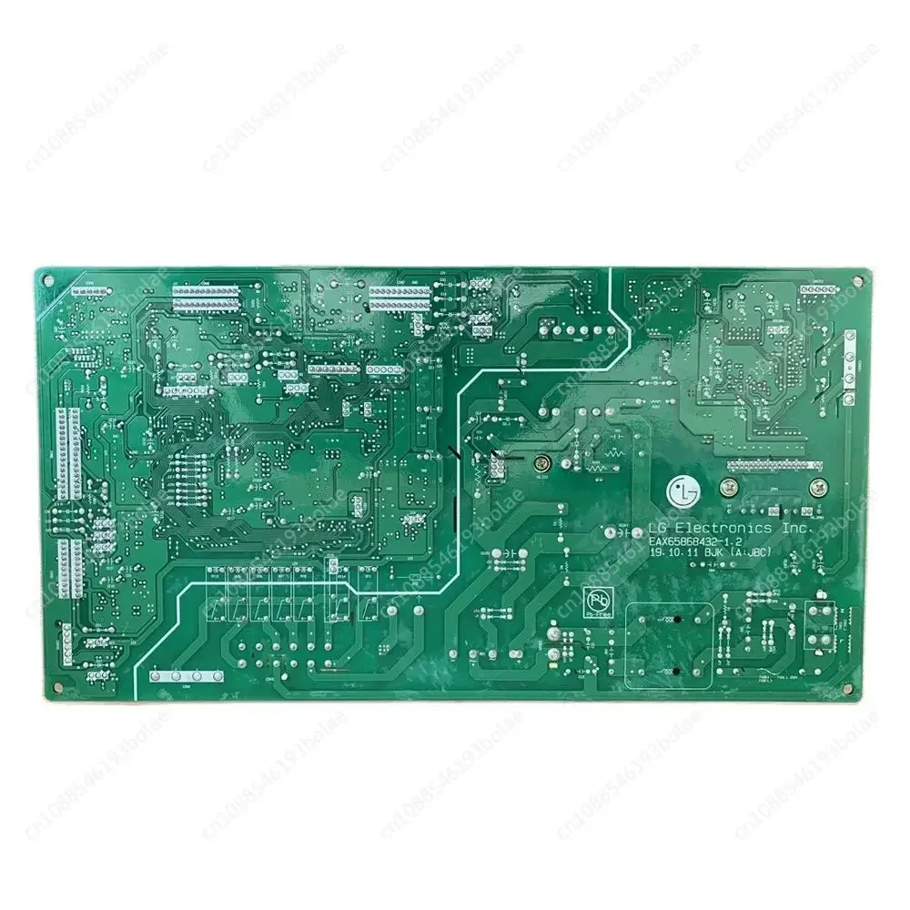 EBR87145102 40 EBR871451 EAX65868432-1.2 Original Motherboard PCB Inverter Control Board For LG Refrigerator