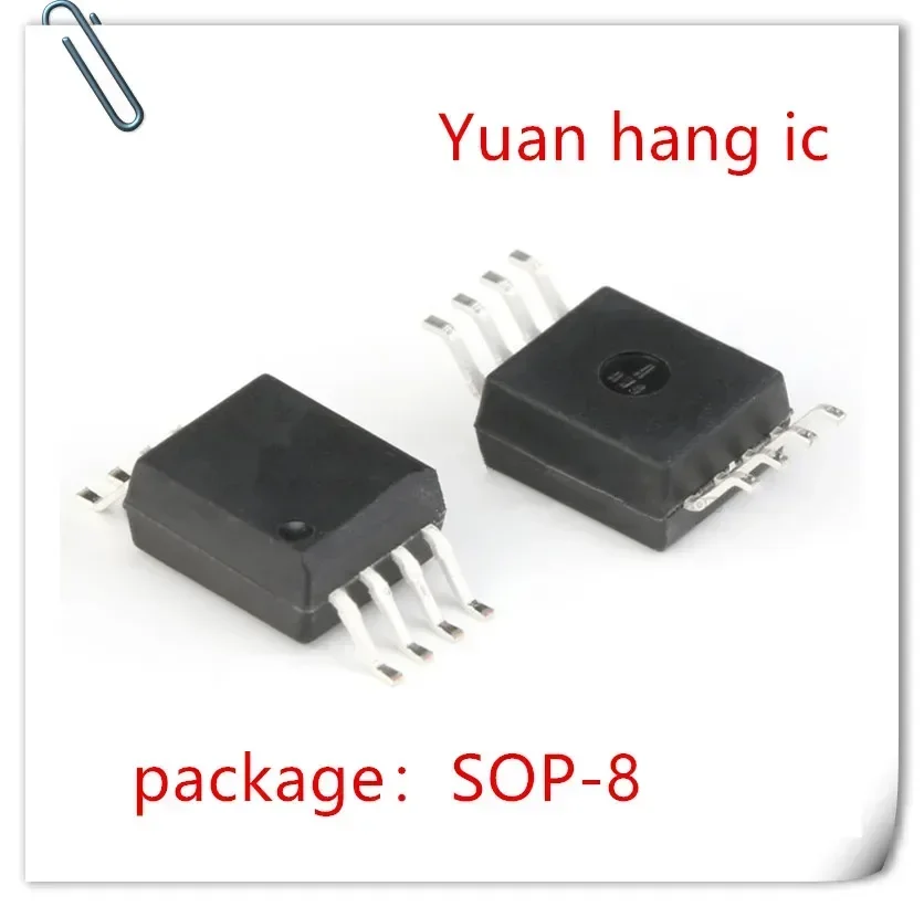 NEW 10PCS/LOT ACPL-K33T-500E ACPL-K33T MARKING K33T SOP-8 IC