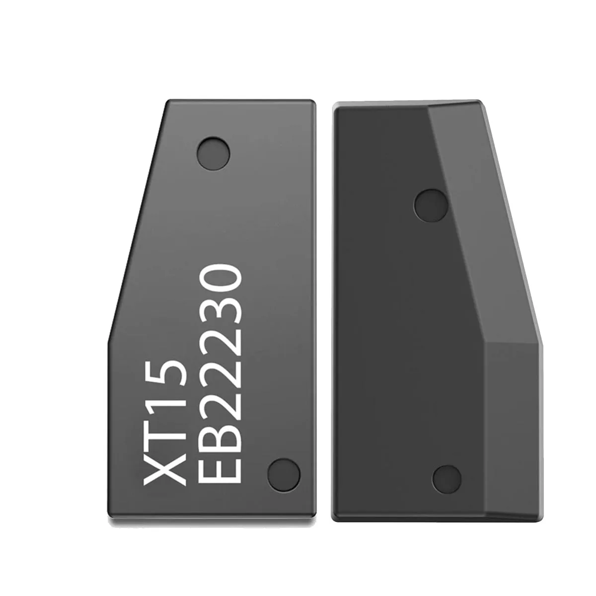 Transponder VVDI Super Copy 7935 Chip XT15 da 10 pezzi per VVDI2_Y80A