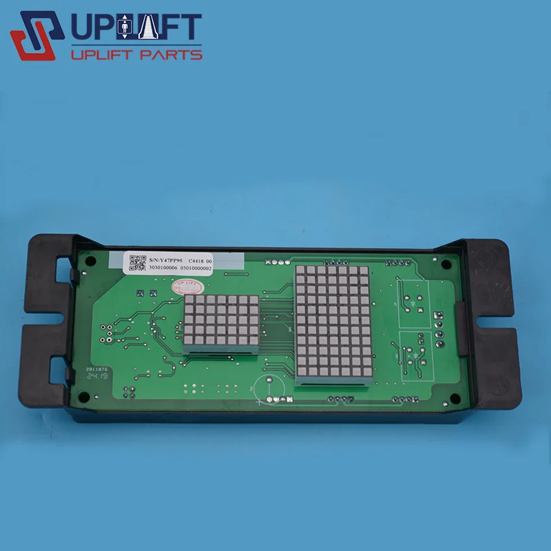 BL2000-HAH-M2 Elevator COP Display Board CAN Bus Car Call PCB Board for BL2000 Elevator System