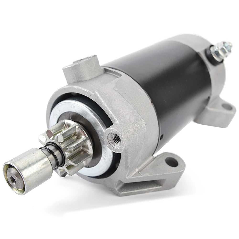 Starter Motor for Yamaha 25HP 50HP 60HP 70HP 6H3-81800-10 6H3-81800-11