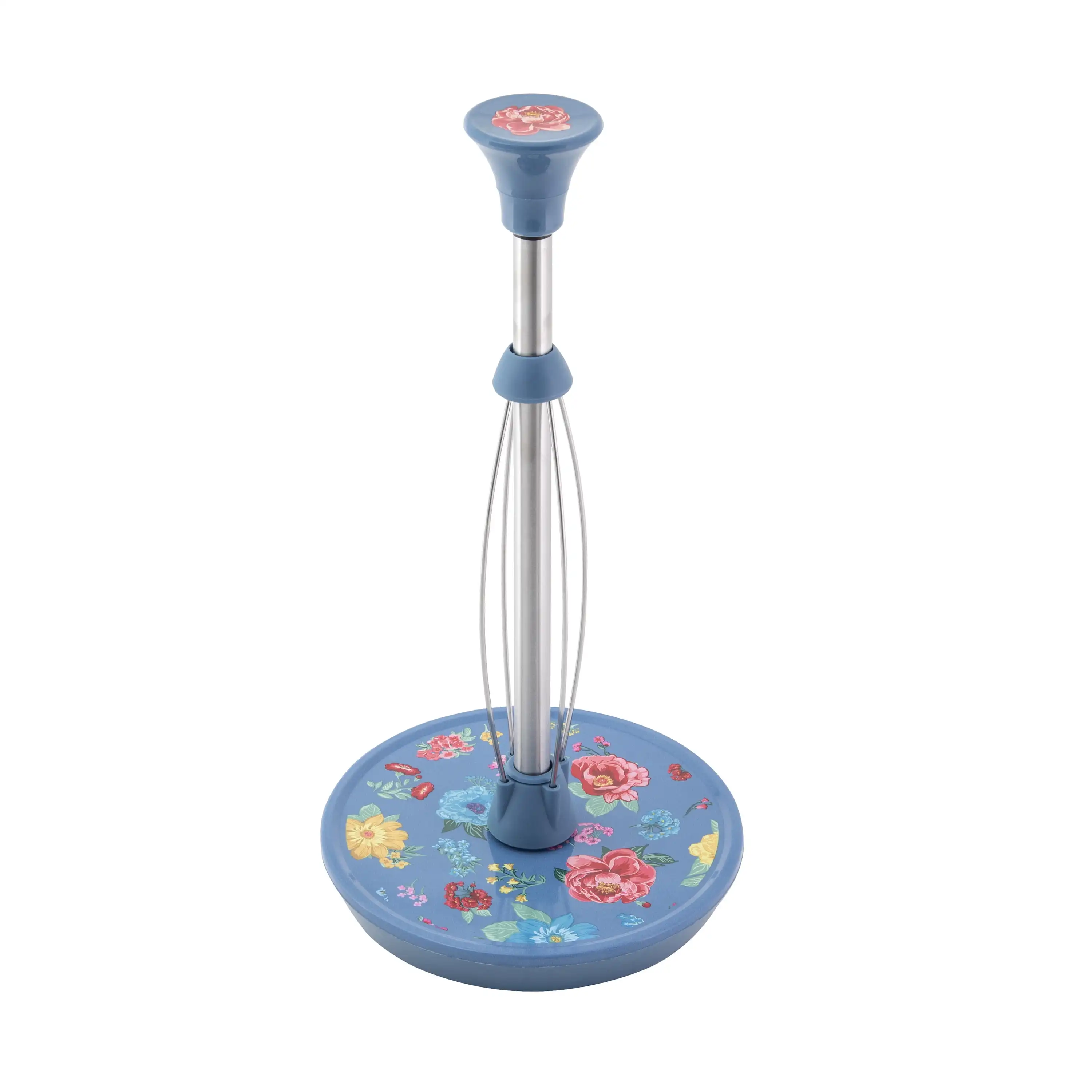 

Fancy Flourish Perfect Tear Paper Towel Holder