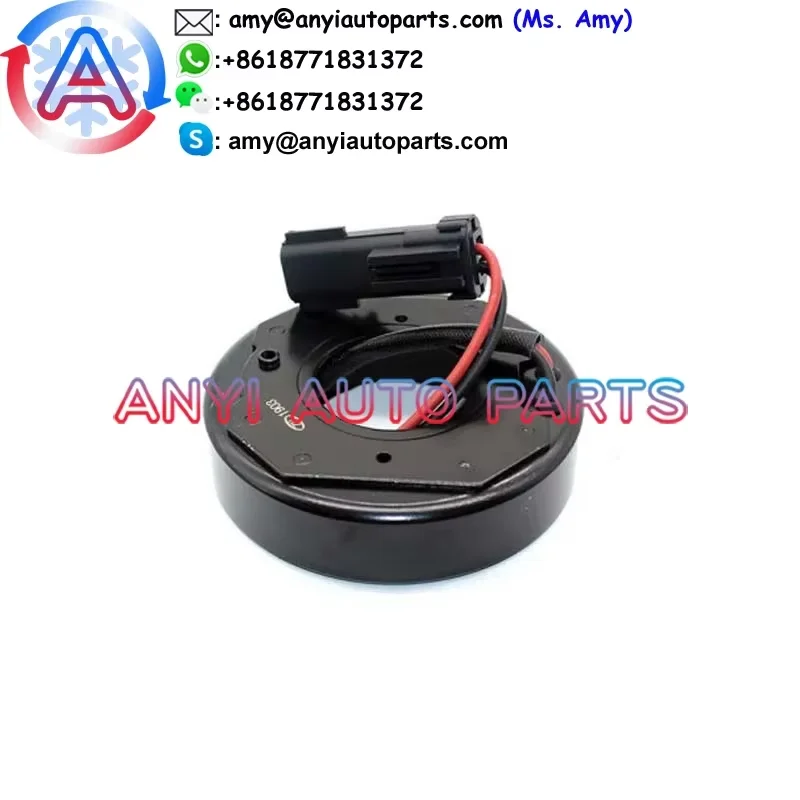 

CC23334 Car auto air conditioning compressor electromagnetic clutch coil for DENSO 10S 96x61x40x25