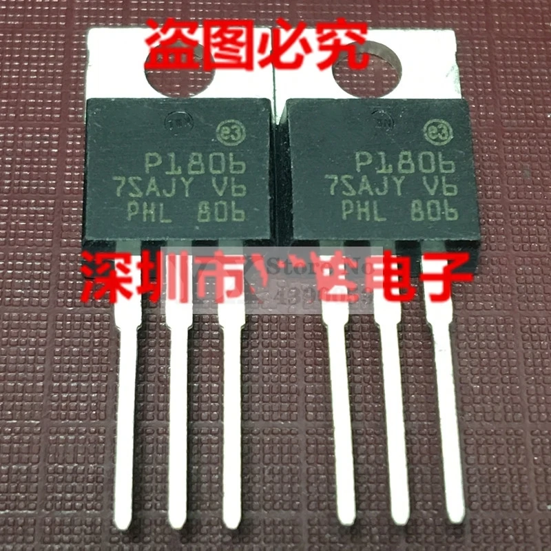 (5-20PCS) STP1806 P1806  MOS FET power transistor